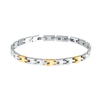 Bracciale Sector No Limits Uomo in Acciaio SZS117 - SZS117